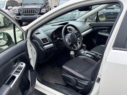 Used 2017 Subaru Crosstrek 2.0i Premium AWD/4WD image 13