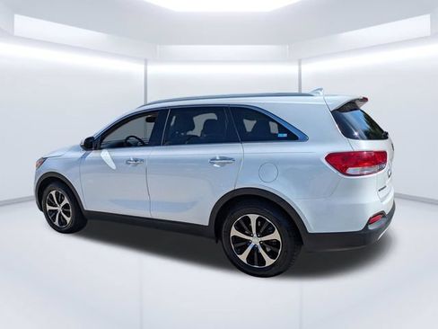 Used 2016 Kia Sorento EX w/ EX Premium Package FWD image 6