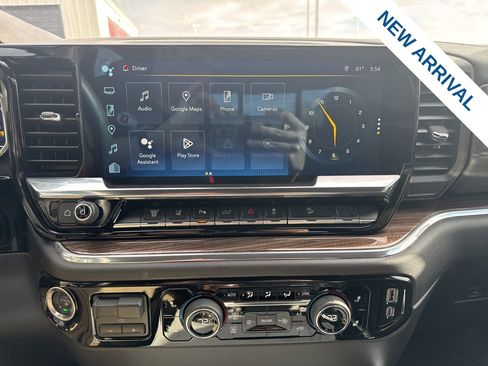 Used 2025 Chevrolet Silverado 2500 LT w/ Trail Boss Package image 24