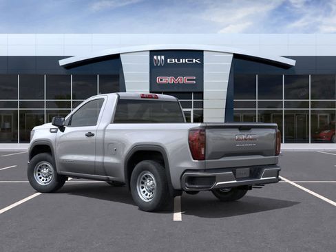 New 2026 GMC Sierra 1500 Pro image 3