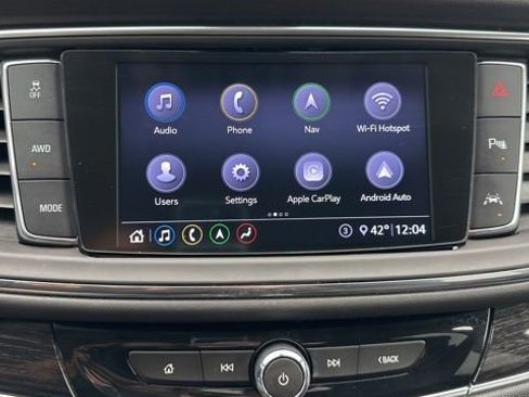 Used 2020 Buick Enclave Avenir w/ Trailering Package, 5000 lbs. image 24