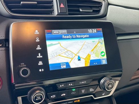 Certified 2019 Honda CR-V Touring image 17