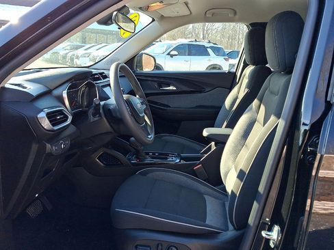 Used 2023 Chevrolet TrailBlazer LT image 11