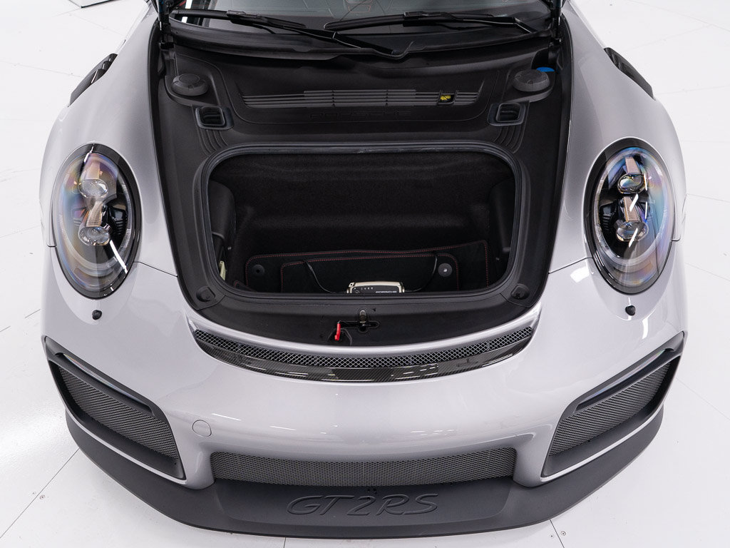 Used 2018 Porsche 911 GT2 RS RWD image 45