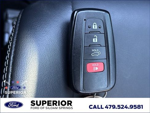 Used 2024 Toyota RAV4 XLE Premium AWD/4WD image 40
