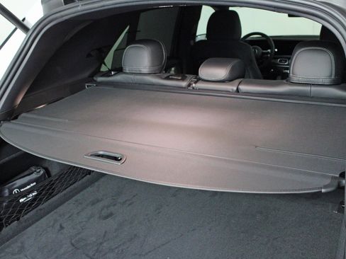 Certified 2025 Mercedes-Benz GLE 53 AMG 4MATIC image 10