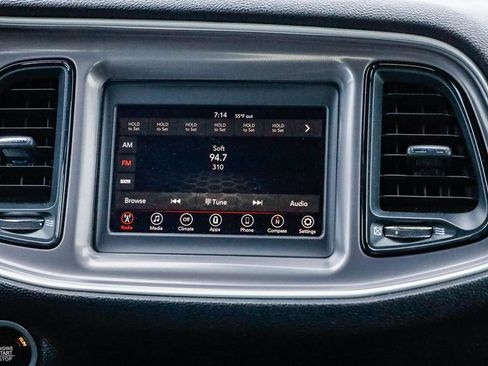 Used 2022 Dodge Challenger GT image 14