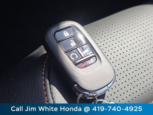 New 2026 Honda CR-V Sport-L image 27
