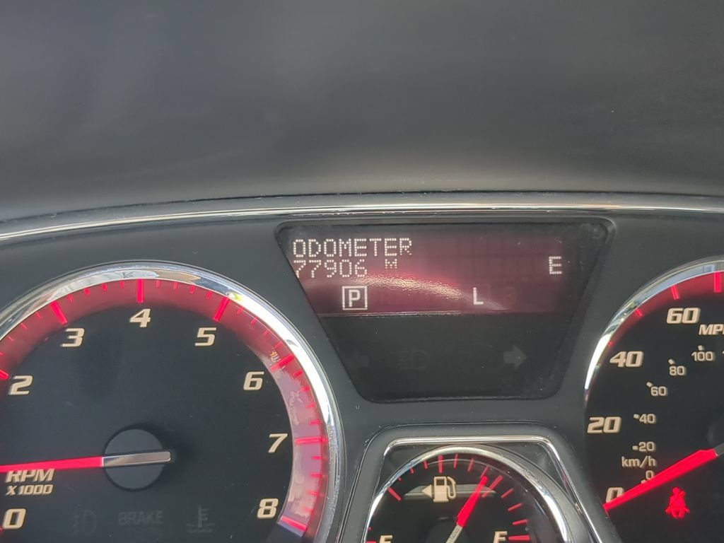 Used 2016 GMC Acadia SLT FWD image 31