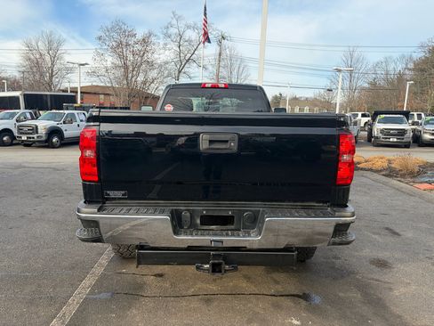 Used 2015 Chevrolet Silverado 2500 W/T w/ WT Convenience Package image 9