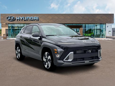 New 2026 Hyundai Kona Limited image 11