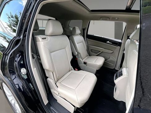 Used 2019 Volkswagen Atlas SE AWD/4WD image 29
