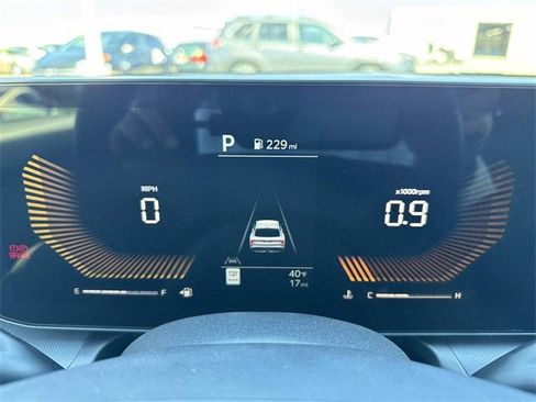 New 2026 Kia K4 EX image 23