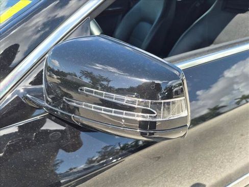 Used 2011 Mercedes-Benz E 550 Cabriolet image 9