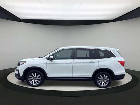Used 2020 Honda Pilot EX-L image 5