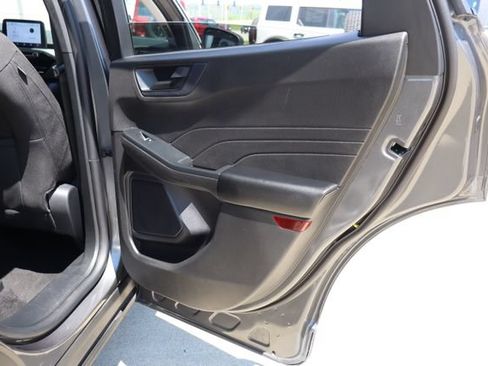 Used 2024 Ford Escape Active AWD/4WD image 31