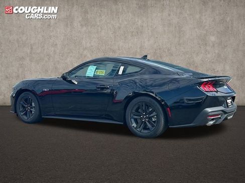 New 2025 Ford Mustang GT image 10