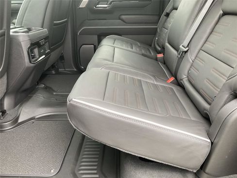 New 2026 GMC Sierra 1500 AT4X image 20