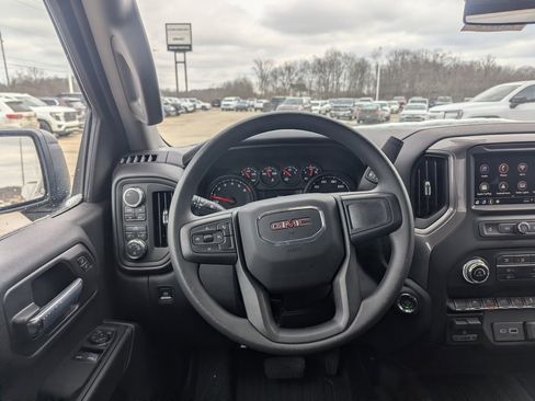 New 2026 GMC Sierra 1500 Pro w/ Pro Value Package image 3