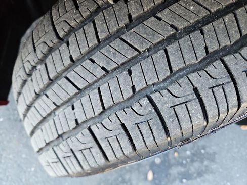 Used 2024 Nissan Sentra SV w/ All-Weather Package image 32