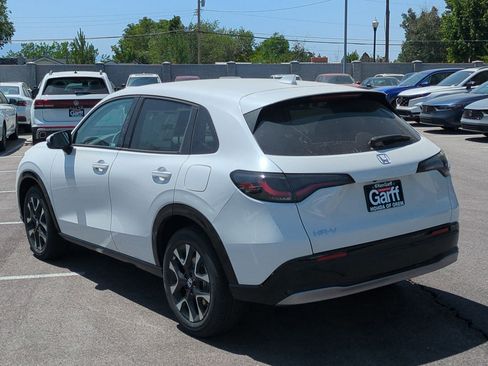 New 2026 Honda HR-V EX-L image 7