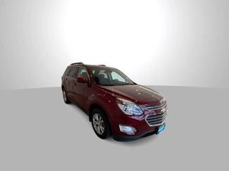 Used 2016 Chevrolet Equinox LT w/ Convenience Package video 2