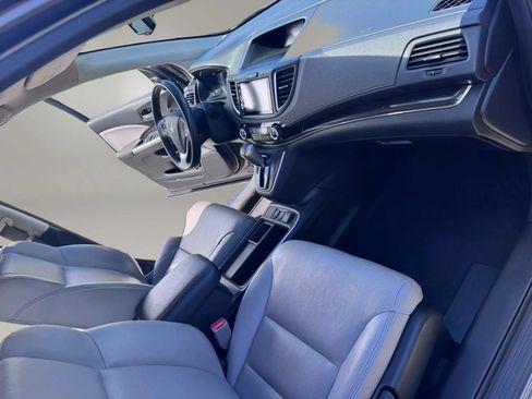 Used 2015 Honda CR-V EX-L image 10