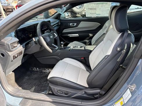 New 2026 Ford Mustang GT Premium image 13