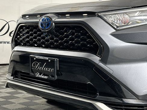 Used 2021 Toyota RAV4 XSE w/ Weather Package AWD/4WD image 36