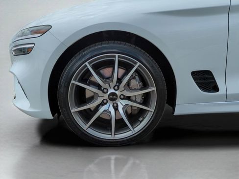 Used 2026 Genesis G70 2.5T Prestige RWD image 27