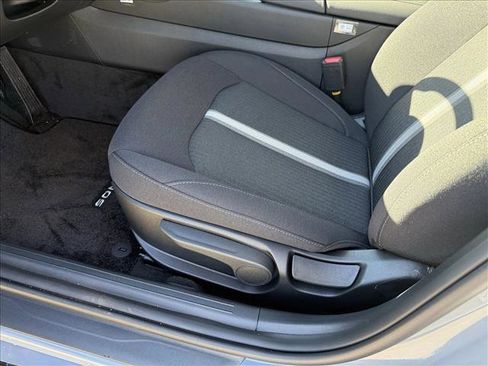 New 2026 Hyundai Sonata Blue image 4