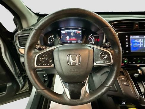 Used 2020 Honda CR-V EX image 12