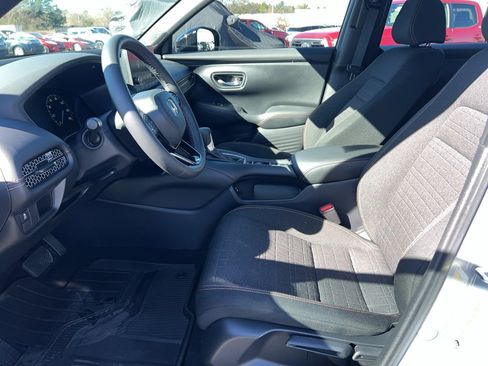 Certified 2024 Honda HR-V Sport image 13