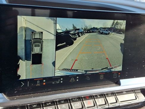 Used 2024 GMC Sierra 1500 SLT w/ SLT Premium Plus Package image 19