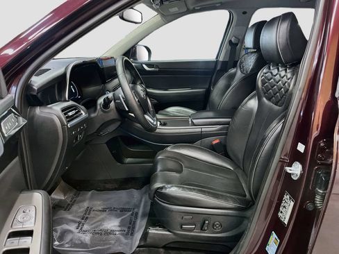 Used 2022 Hyundai Palisade Limited AWD/4WD image 22