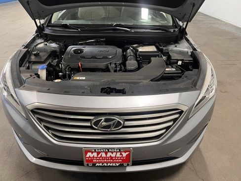 Used 2016 Hyundai Sonata SE image 9