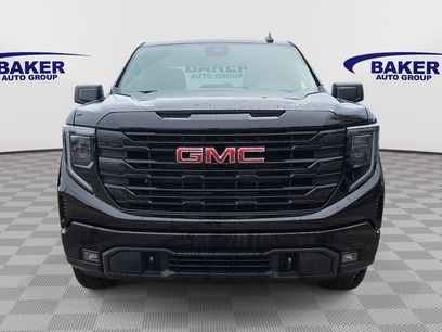 New 2026 GMC Sierra 1500 Elevation