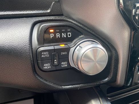 Used 2020 RAM 1500 Sport w/ Alpine Leather & Sound Group AWD/4WD image 13