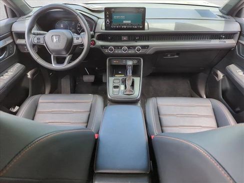 Certified 2025 Honda CR-V Sport-L image 18