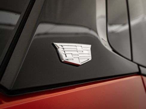 Used 2024 Cadillac Escalade Sport Platinum image 21