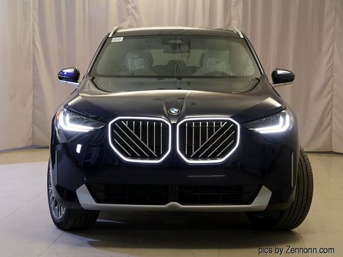 Used 2026 BMW X3 xDrive30i AWD/4WD image 5