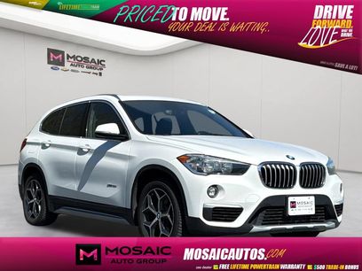 Used 2018 BMW X1 xDrive28i