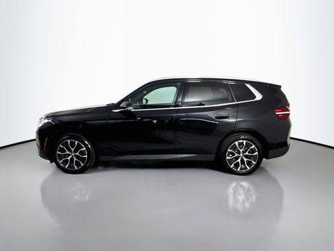 Used 2026 BMW X3 xDrive30i AWD/4WD image 6
