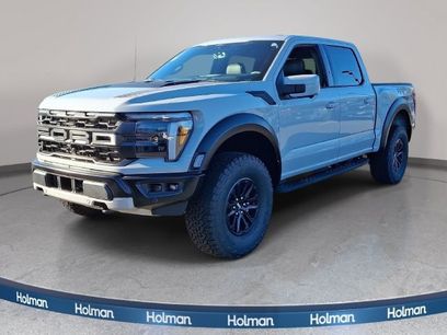 New 2026 Ford F150 Raptor