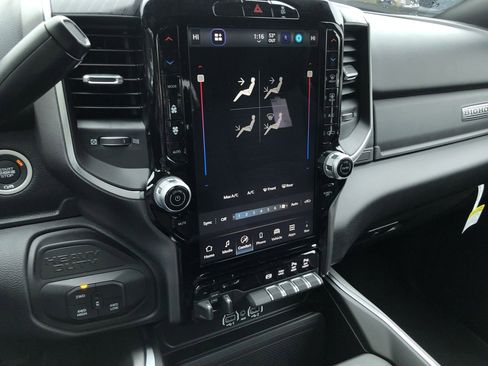 New 2026 RAM 2500 Big Horn image 30