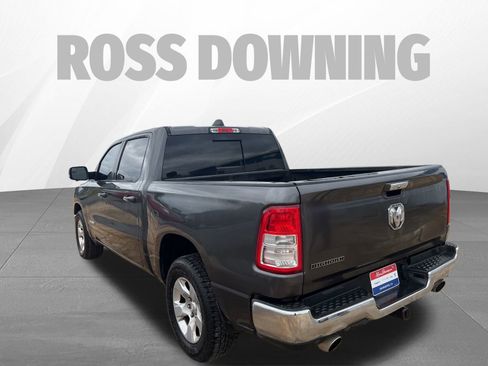 Used 2020 RAM 1500 Big Horn image 6
