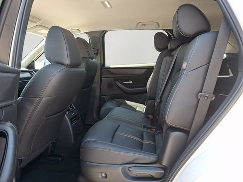 Used 2025 MAZDA CX-90 3.3 Turbo w/ Select Package AWD/4WD image 8