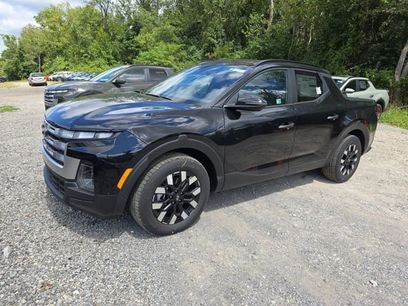 New 2026 Hyundai Santa Cruz SEL