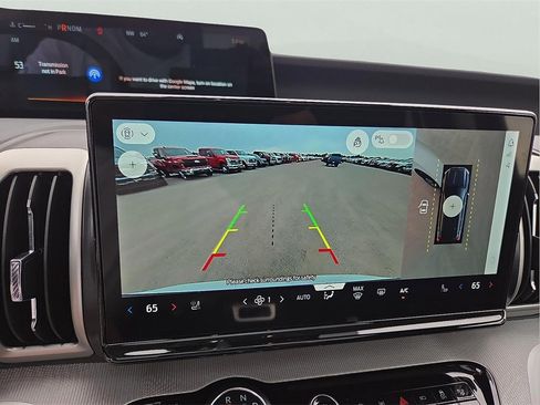 New 2025 Ford Expedition Max Active image 13