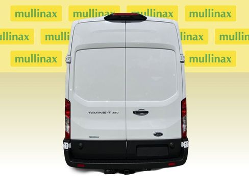 New 2025 Ford Transit 350 Base w/ Load Area Protection Package image 5